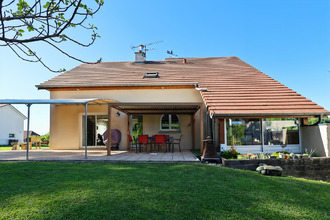 achat maison villers-buzon 25170