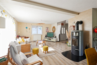 achat maison villers-buzon 25170