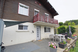 achat maison villers-buzon 25170