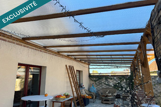 achat maison villers-campsart 80140