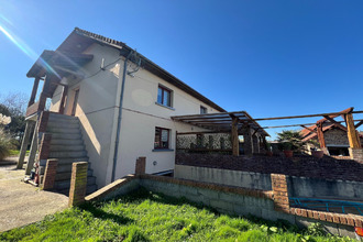 achat maison villers-campsart 80140