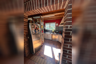 achat maison villers-campsart 80140