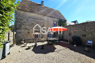 achat maison villers-canivet 14420