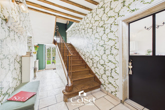 achat maison villers-canivet 14420