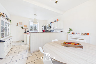 achat maison villers-canivet 14420