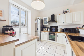 achat maison villers-canivet 14420