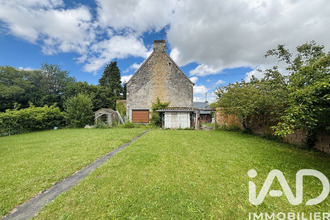 achat maison villers-canivet 14420