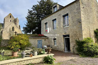 achat maison villers-canivet 14420