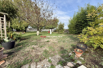 achat maison villers-canivet 14420