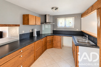achat maison villers-canivet 14420