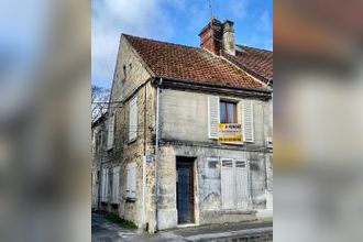 achat maison villers-cotterets 02600