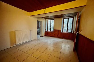 achat maison villers-cotterets 02600