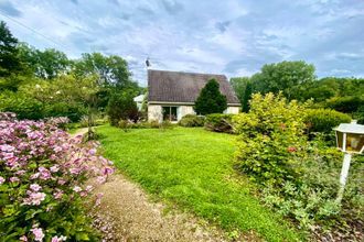 achat maison villers-cotterets 02600