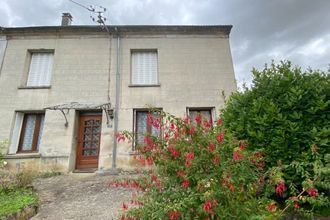 achat maison villers-cotterets 02600