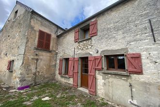 achat maison villers-cotterets 02600