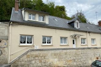 achat maison villers-cotterets 02600