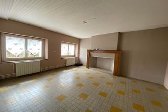 achat maison villers-cotterets 02600