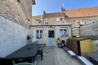 achat maison villers-cotterets 02600