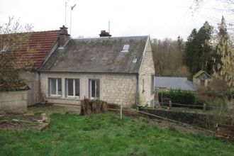 achat maison villers-cotterets 02600