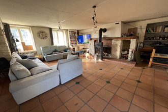 achat maison villers-cotterets 02600