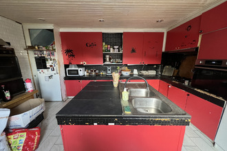 achat maison villers-cotterets 02600