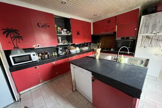 achat maison villers-cotterets 02600