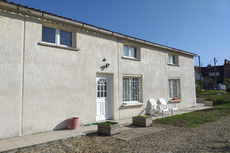 achat maison villers-cotterets 02600