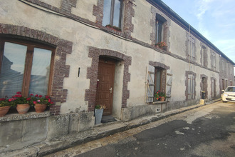 achat maison villers-cotterets 02600