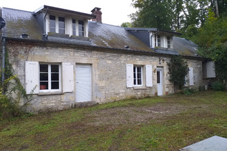 achat maison villers-cotterets 02600