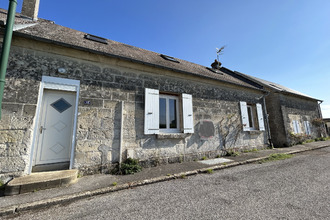 achat maison villers-cotterets 02600