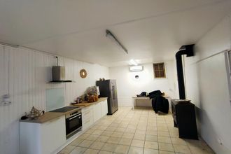 achat maison villers-cotterets 02600