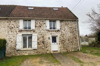 achat maison villers-cotterets 02600