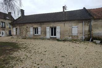 achat maison villers-cotterets 02600