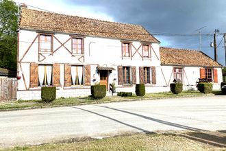 achat maison villers-cotterets 02600