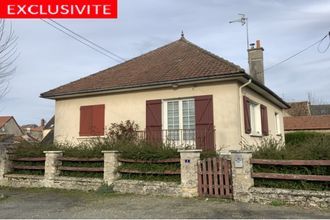 achat maison villers-cotterets 02600