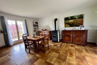 achat maison villers-cotterets 02600