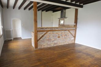 achat maison villers-cotterets 02600