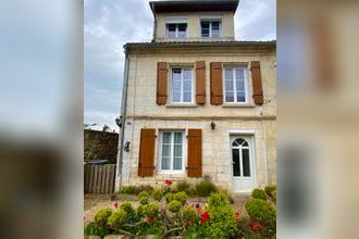 achat maison villers-cotterets 02600