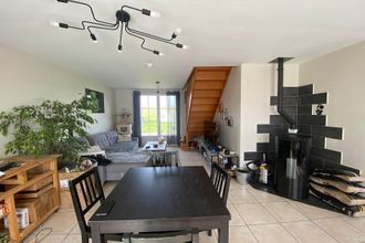 achat maison villers-cotterets 02600