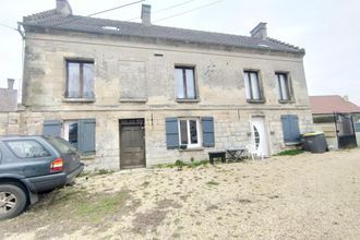 achat maison villers-cotterets 02600