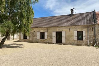 achat maison villers-cotterets 02600