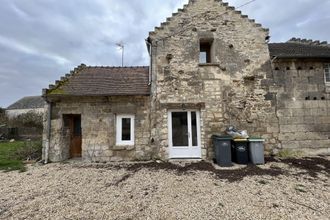 achat maison villers-cotterets 02600