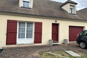 achat maison villers-cotterets 02600