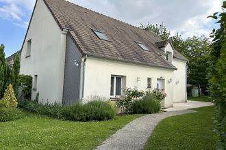 achat maison villers-cotterets 02600