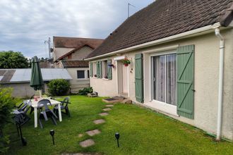 achat maison villers-cotterets 02600