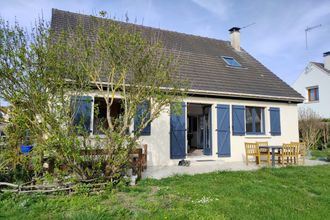 achat maison villers-cotterets 02600