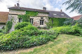 achat maison villers-cotterets 02600