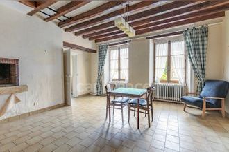 achat maison villers-cotterets 02600