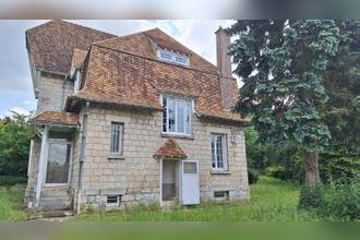 achat maison villers-cotterets 02600