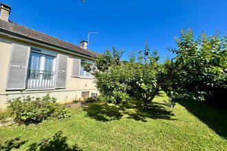 achat maison villers-cotterets 02600